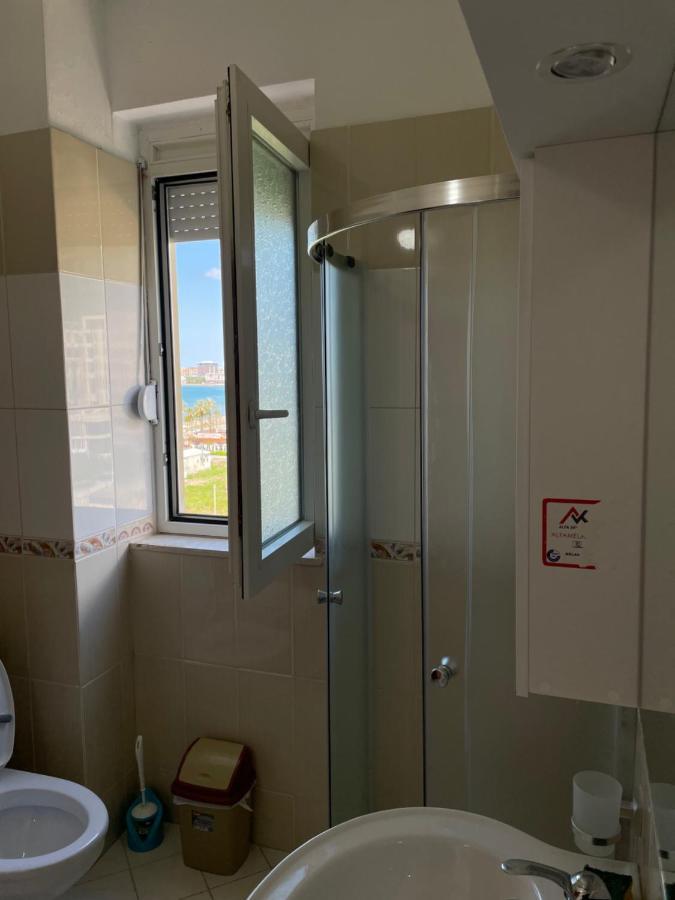 Family Suite Residence Vlorë Extérieur photo