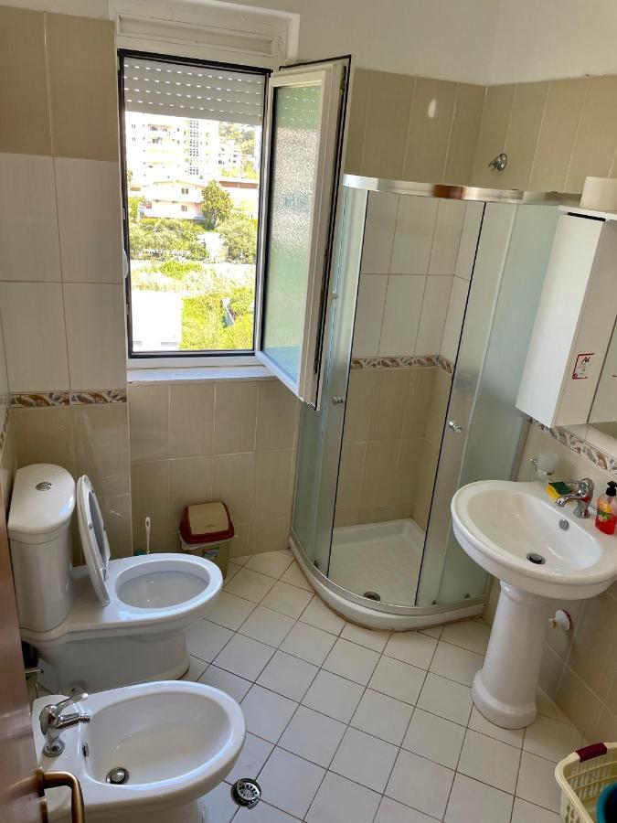 Family Suite Residence Vlorë Extérieur photo