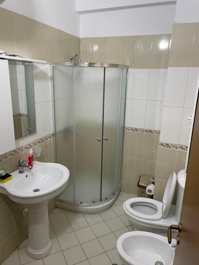 Family Suite Residence Vlorë Extérieur photo