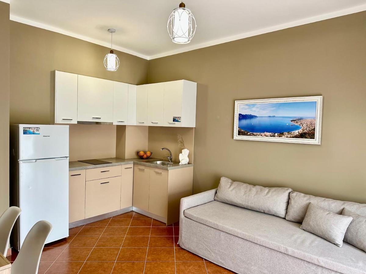Family Suite Residence Vlorë Extérieur photo