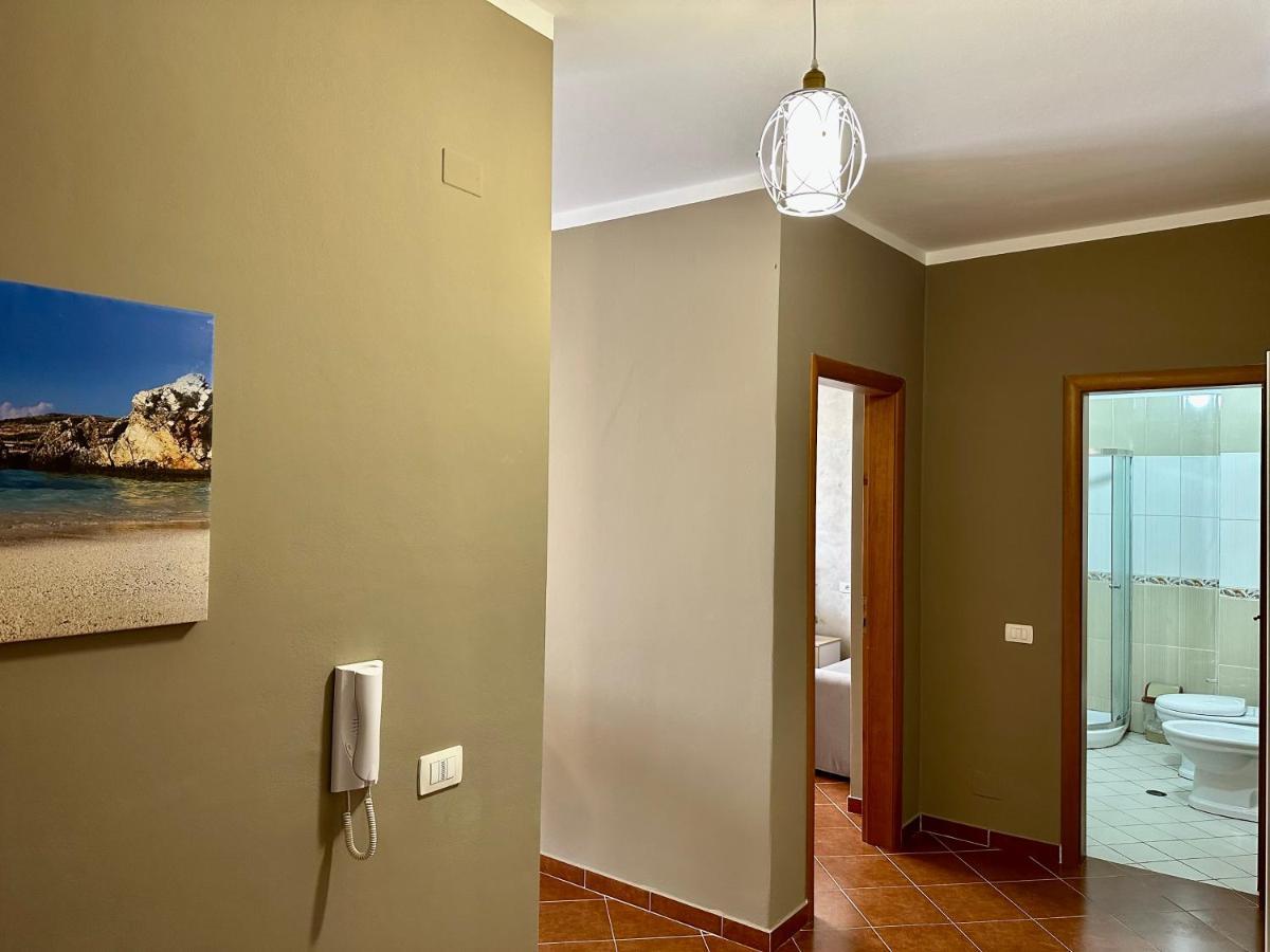 Family Suite Residence Vlorë Extérieur photo