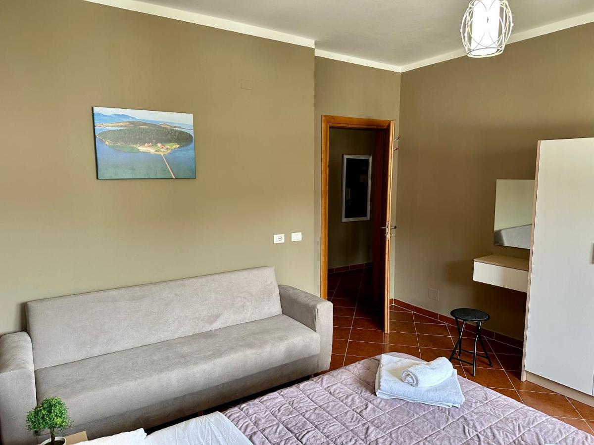 Family Suite Residence Vlorë Extérieur photo